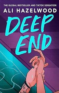 Deep End /Paperback /English