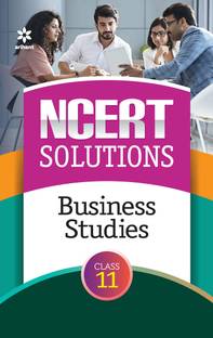 Ncert Solutions Business Studies Class 11th