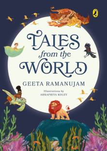 Tales from the World