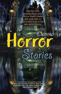 Classic Horror Stories