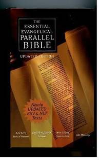 Essential Evangelical Parallel Bible