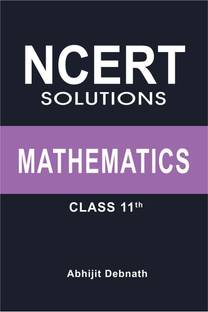 NCERT SOLUTIONS MATHEMATICS CLASS 11