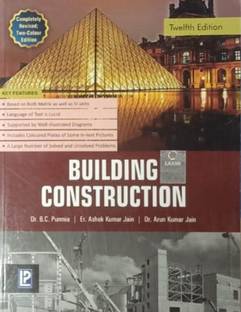 BUILDING CONSRUCTION