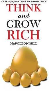 Think and Grow Rich First Edition