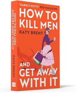 HOW TO KILL MEN