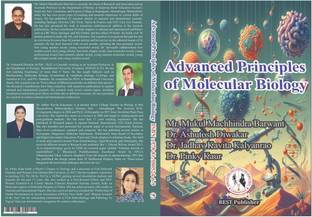 Advanced Principles of Molecular Biology
