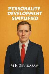 Personality Development Simplified