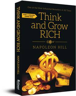 Think and Grow Rich