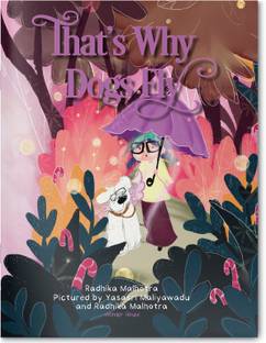 That?S Why Dogs Fly