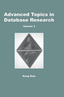 Advanced Topics in Database Research