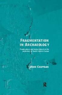 Fragmentation in Archaeology