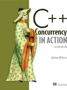 C++ Concurrency in Action,2E