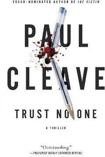Trust No One