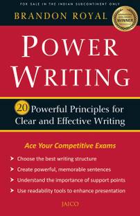 Power Writing