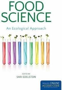 Food Science, an Ecological Approach