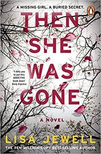 Then She Was Gone
