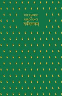 The Ending of Arrogance: Ksemendra's Darpa Dalana