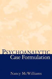 Psychoanalytic Case Formulation