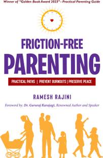 Friction-Free Parenting