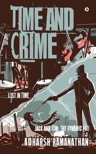 Time and Crime