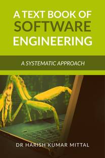 A Text Book of Software Engineering