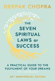 The Seven Spiritual Laws of Success