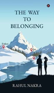 The Way to Belonging