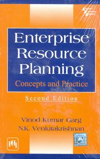 Enterprise Resource Planning