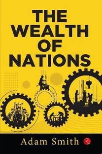 WEALTH OF NATIONS