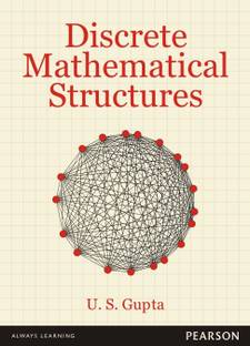 Discrete Mathematical Structures