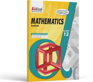 Rajasthan Board Textbook Mathematics Class 12