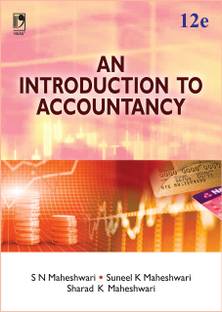 AN INTRODUCTION TO ACCOUNTANCY 12ED (RO)