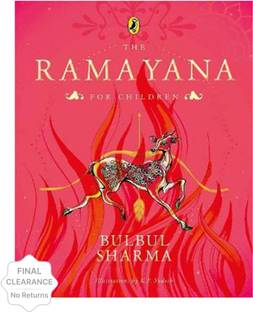 The Ramayana for Children