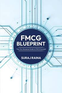 FMCG Blueprint