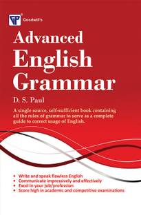 Advanced English Grammar  - Children books, grammar books, basic grammar books, adjectives, punctuation, school books, early learning books, primary, learn grammar