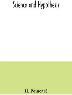 Science and hypothesis