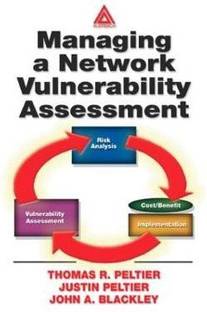 Managing A Network Vulnerability Assessment