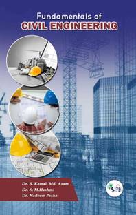 Fundamentals of Civil Engineering