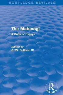 The Mabinogi (Routledge Revivals)