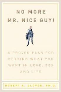No More Mr Nice Guy  - NO MORE MR NICE GUY