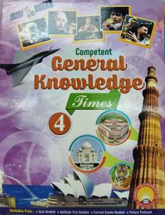 competent general knowledge times 4