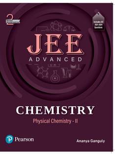 Jee Advanced Chemistry-Physical Chemistry - II (Combo)