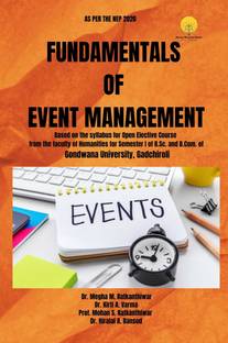 Fundamentals of Event Management