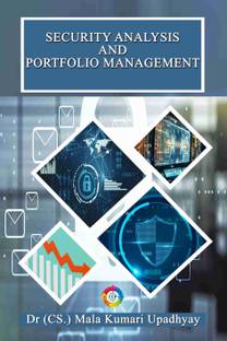 Security Analysis and Portfolio Management