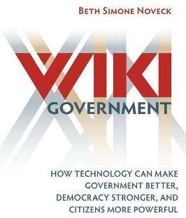 Wiki Government