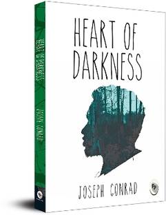 Heart Of Darkness