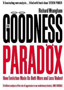 The Goodness Paradox