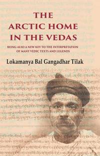 The Arctic Home in the Vedas