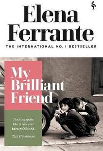 My Brilliant Friend