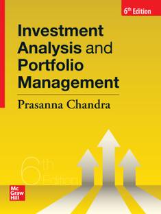 Investment Analysis and Portfolio Management | 6th Edition